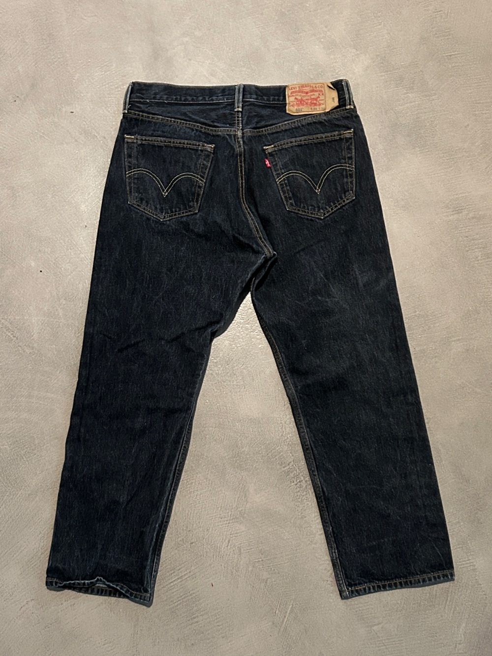 VINTAGE Levi’s - Picture 3 of 3
